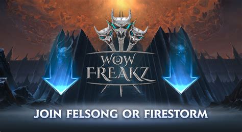 wow freakz